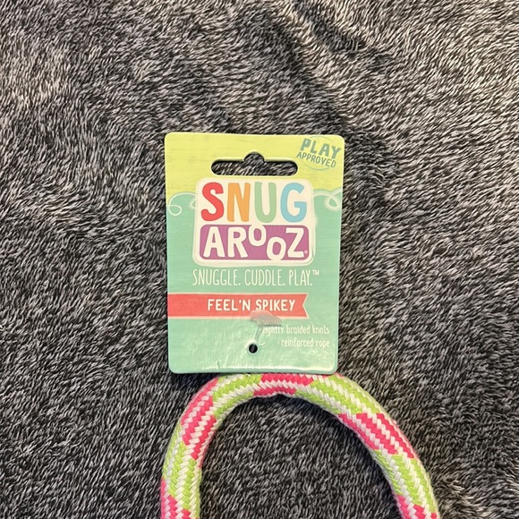 Tug-a-war Ropes Dog Rope - Picture 2 of 2